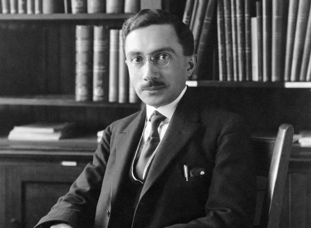 Ιωάννης Παρασκευόπουλος: Ποιος ήταν ο Έλληνας αστροφυσικός που έδωσε το όνομά του σε κρατήρα στη σκοτεινή πλευρά της Σελήνης